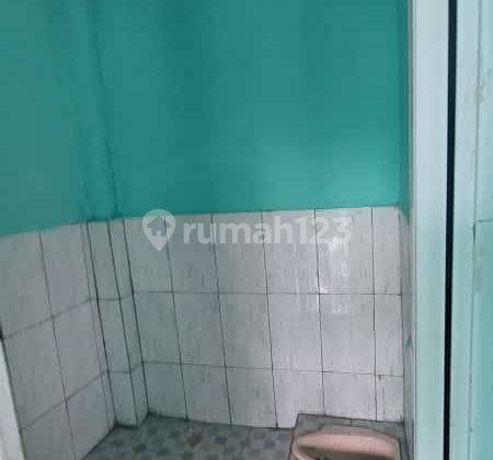 Jual Rumah Baru Siap Huni Bisa Kpr Pribadi 5