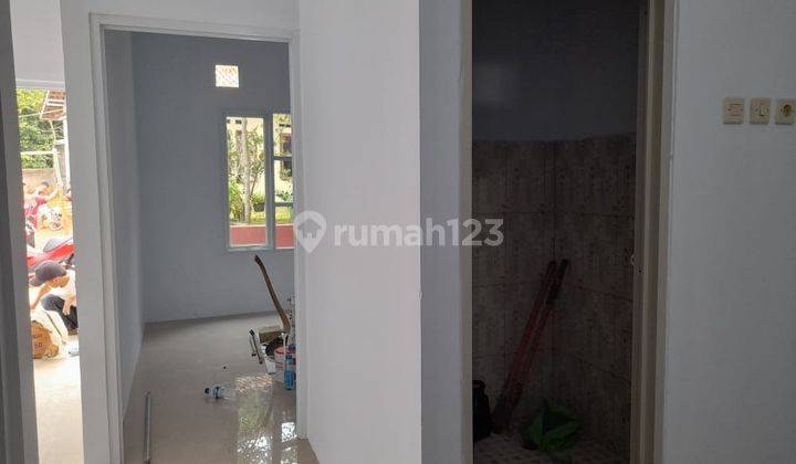 Rumah Harga Perdana Siap Huni Akses Mobil 6