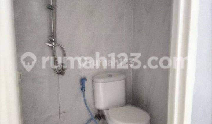 Rumah Harga Perdana Siap Huni Akses Mobil 8