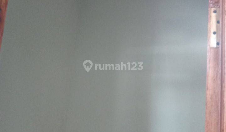 Rumah Cluster Minimalis Harga Perdana Cash 4