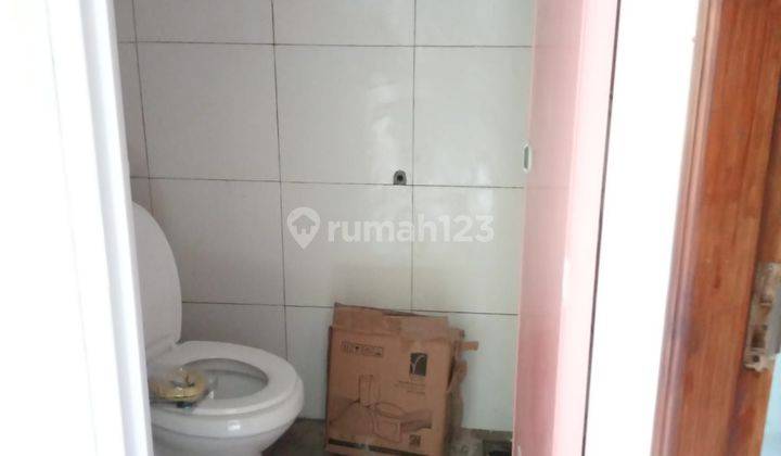 Rumah Cluster Minimalis Harga Perdana Cash 5