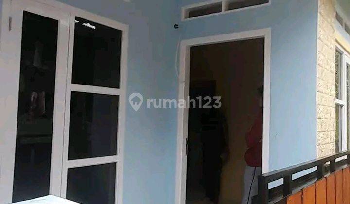 Rumah Murah Dan Ready Akses Mudah Dijual Cepat 2