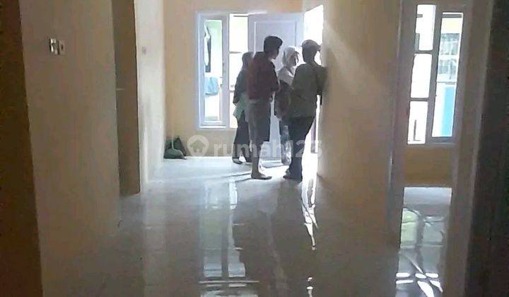 Rumah Murah Dan Ready Akses Mudah Dijual Cepat 5