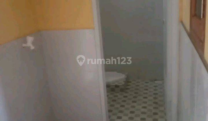 Rumah Cash Dijual Diperum.puri Bojong Lestari Ready Strategis 4