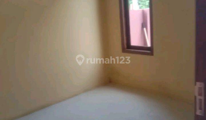 Rumah Cash Dijual Diperum.puri Bojong Lestari Ready Strategis 5