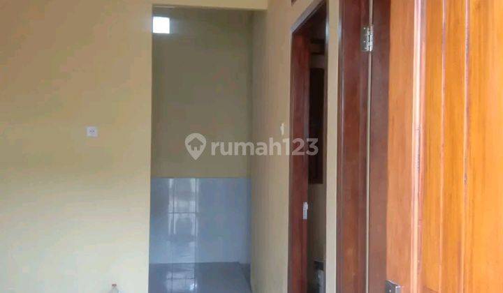 Rumah Cash Dijual Diperum.puri Bojong Lestari Ready Strategis 7