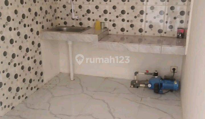 Rumah Cash Dijual Diperum.puri Bojong Lestari Ready Strategis 8