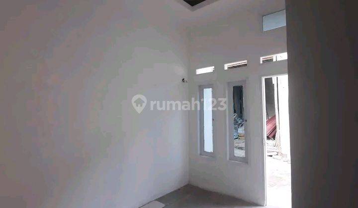 Hunian Murah Dan Strategis Bebas Banjir Cash 3