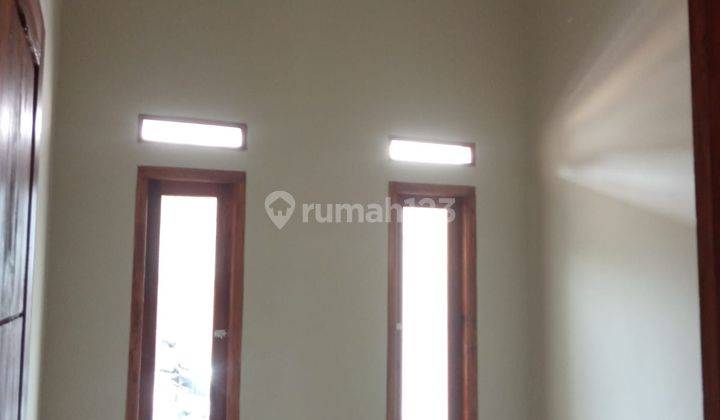 Rumah Mewah Bertipe Cluster Harga Promo  7