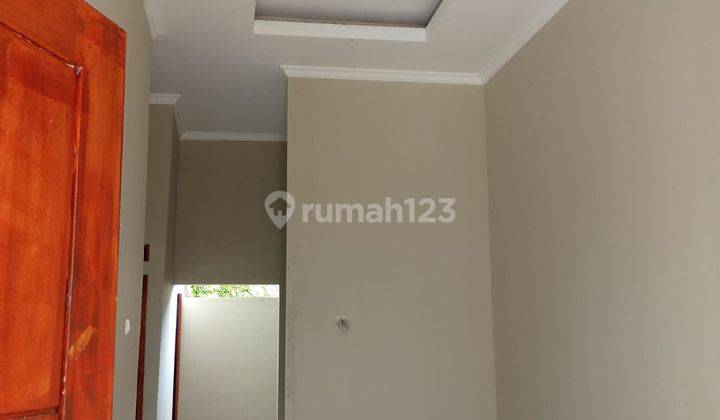 Rumah Mewah Bertipe Cluster Harga Promo  9