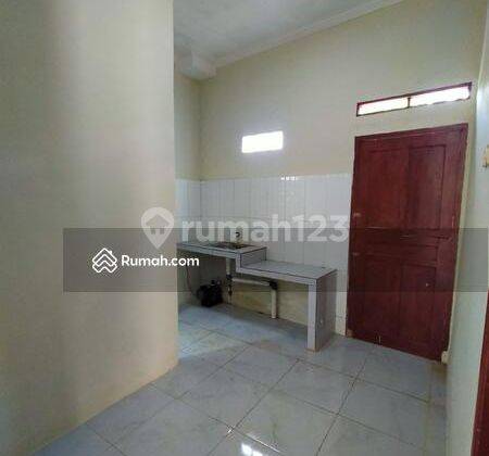 Dijual Rumah Baru Cash Strategis Dekat Stasiun Citayam 3