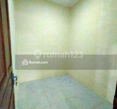 Dijual Rumah Baru Cash Strategis Dekat Stasiun Citayam 5