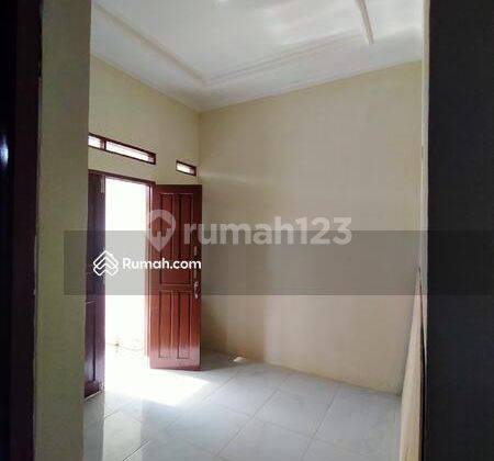 Dijual Rumah Baru Cash Strategis Dekat Stasiun Citayam 6