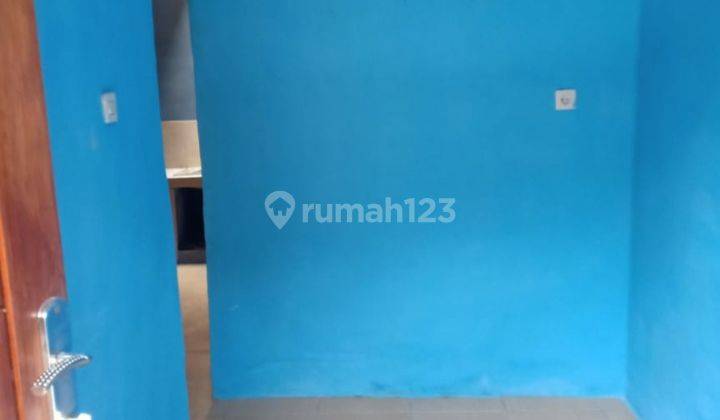 Rumah Murah Kualitas Ok Dekat Stasiun Harga Cash 4