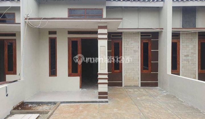 Rumah Mewah Dengan Tampilan Elegan Harga Cash 2