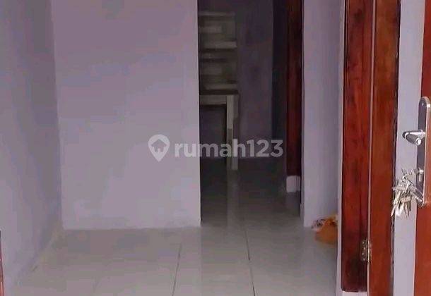 Rumah Cash Sangat Murah Siap Huni Akses Mudah 3