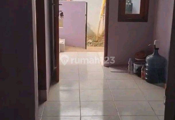 Rumah Cash Sangat Murah Siap Huni Akses Mudah 4