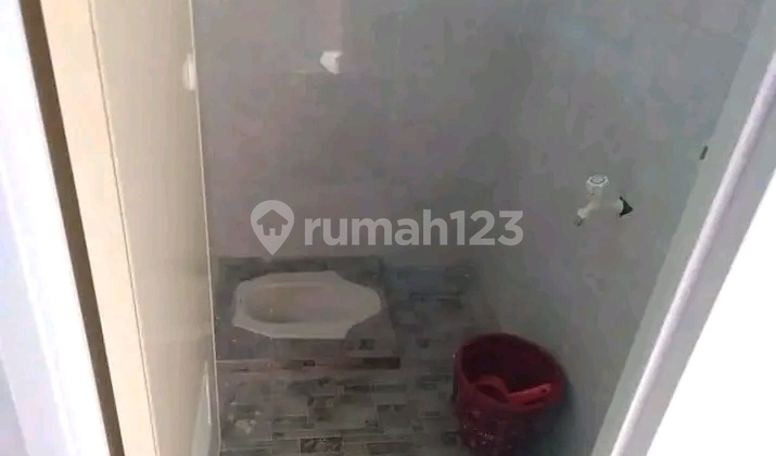 Rumah Cash Sangat Murah Siap Huni Akses Mudah 6
