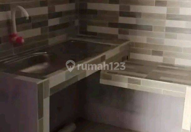 Rumah Cash Sangat Murah Siap Huni Akses Mudah 5