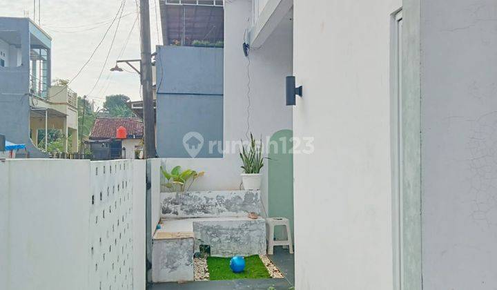 Rumah Terawat Dijual Cepat Siap Huni Tanpa Renov 2