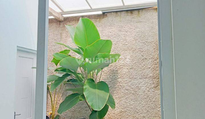 Rumah Terawat Dijual Cepat Siap Huni Tanpa Renov 3