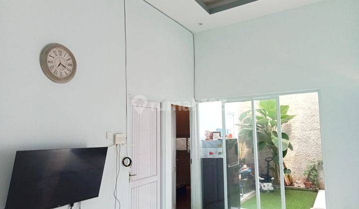 Rumah Terawat Dijual Cepat Siap Huni Tanpa Renov 5