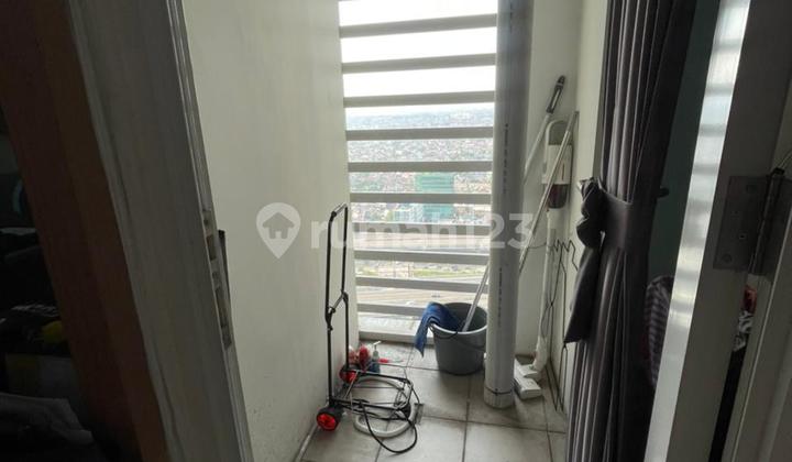 dijual cepat apartment cantik di pekayon. Siap huni 2