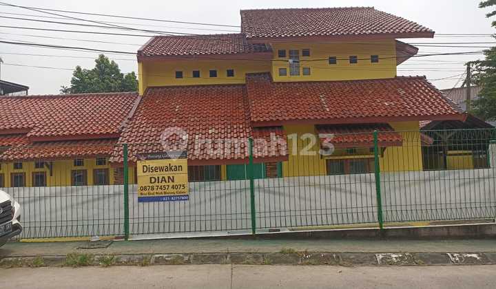 Ready-to-occupy house in Pekayon, South Bekasi. Ready-to-occupy house in Pekayon, South Bekasi.