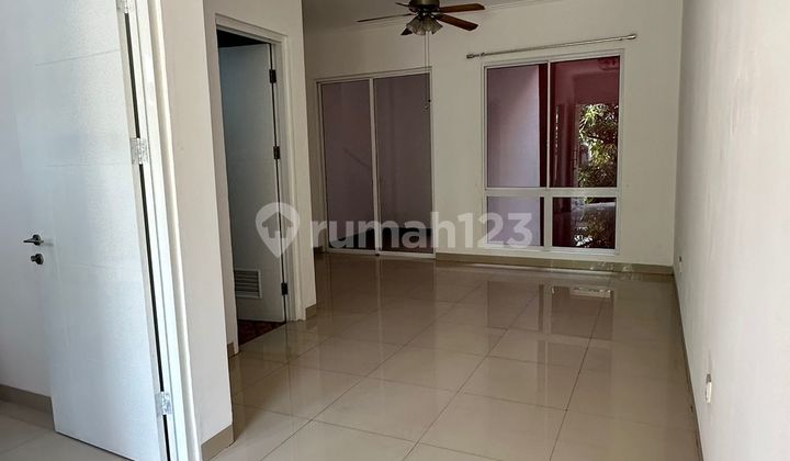 Rumah Cluster di Grand Galaxy Bekasi selatan. Siap Huni. Bebas Banjir 2