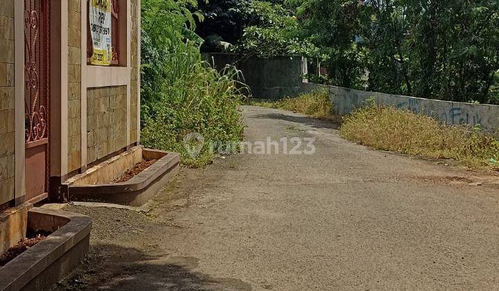 Rumah 2 tingkat  di rawa lumbu. Bebas banjir 2