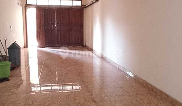 Rumah Tingkat di Rawa Lumbu. Bebas Banjir 2