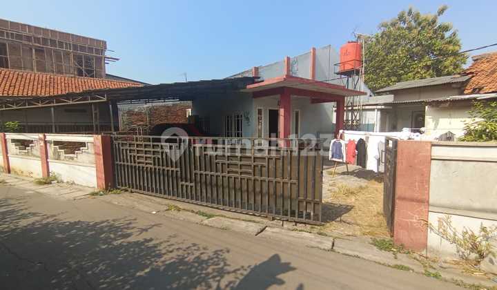 Rumah di Cikunir Bekasi Selatan. Nego Sampai Deal Rumah di Cikunir Bekasi Selatan. Nego Sampai Deal