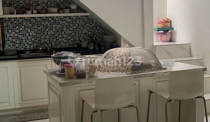 Rumah Cantik Siap Huni di Pekayon Bekasi Selatan 2