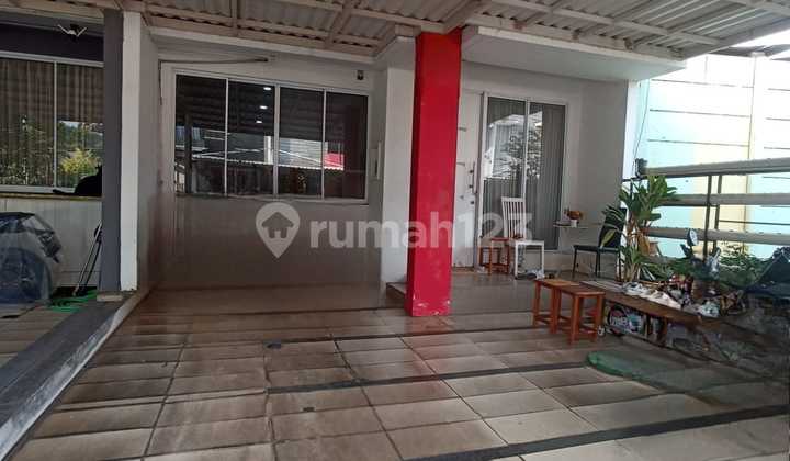 Dijual Rumah di Bekasi Selatan. Lokasi Strategis di Wilayah Premium Galaxy. Nego Sampai Deal