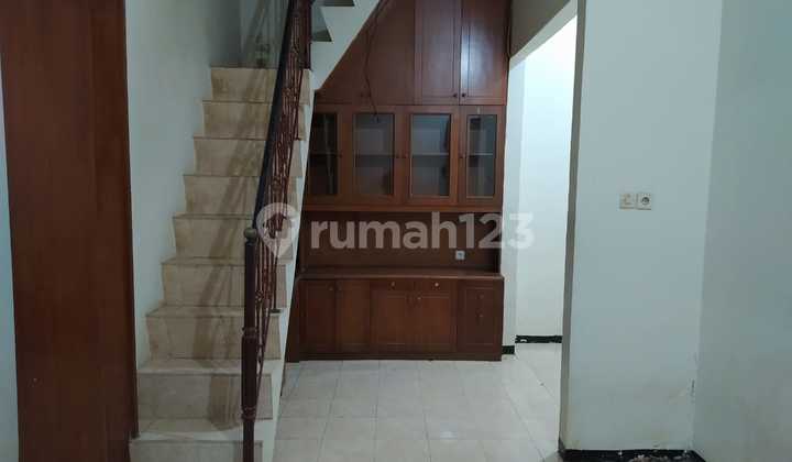 Rumah 2 Lantai di Bojong Kulur Bogor. Bebas Banjir. Nego Sampai Deal