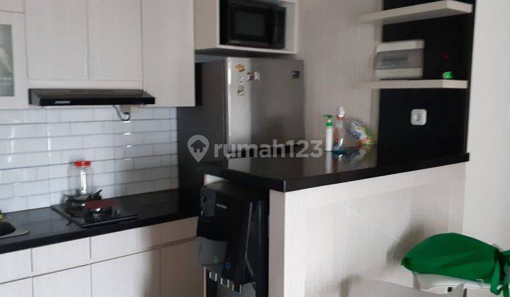 Apartemen Signature Park Grande 2 BR Furnished Bagus 1