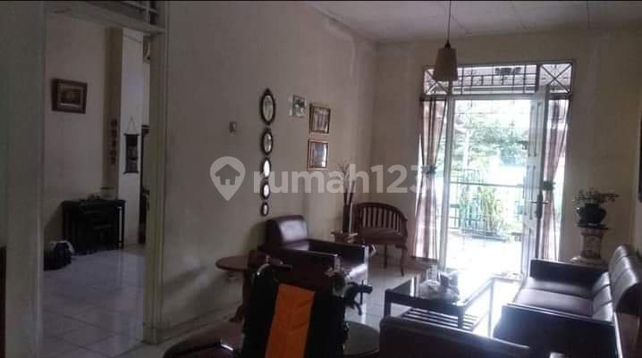 Rumah SHM di Bintaro Graha Raya, Cluster Anggrek Loka, Tangerang Selatan 2