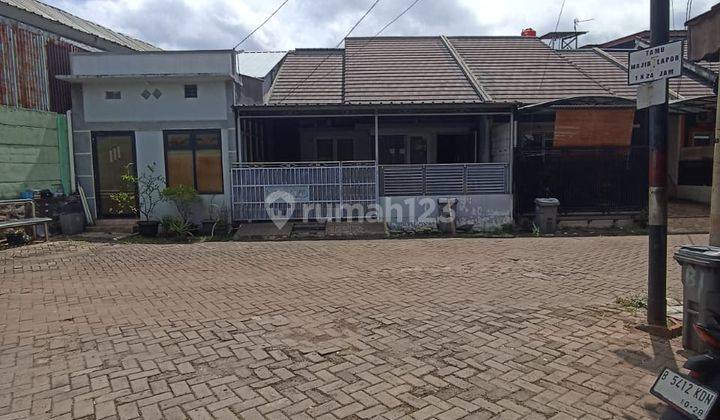 Dijual Rumah Siap Huni di Cikunir Bekasi. Nego Sampai Deal 1