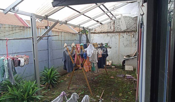 Rumah 1 Lantai di Gunung Putri. Nego Sampai Deal 2