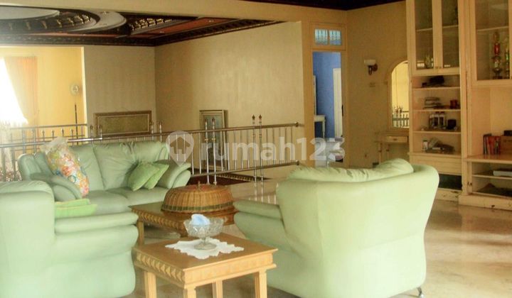 Rumah 2 Lantai Bagus Semi Furnished SHM di Cibubur, Jakarta Timur, Jakarta Timur Rumah 2 Lantai Bagus Semi Furnished SHM di Cibubur, Jakarta Timur, Jakarta Timur