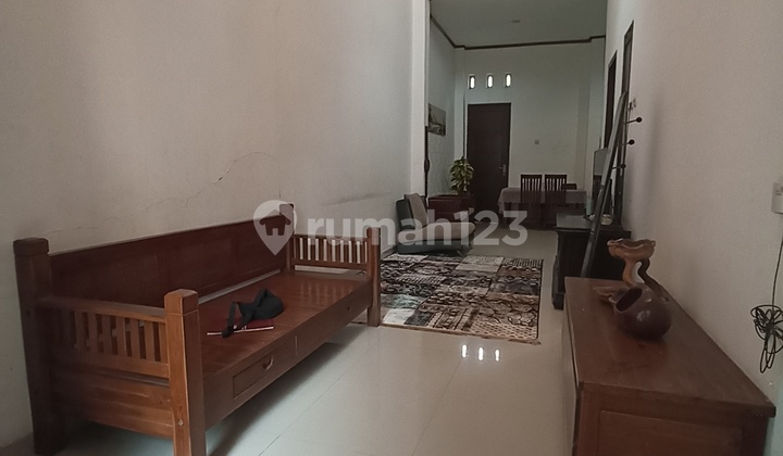 Rumah di Bekasi Selatan. Siap Huni. Nego Sampai Deal