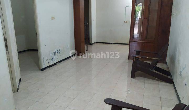 Rumah 2 Lantai di Bojong Kulur Bogor. Bebas Banjir. Nego Sampai Deal 2