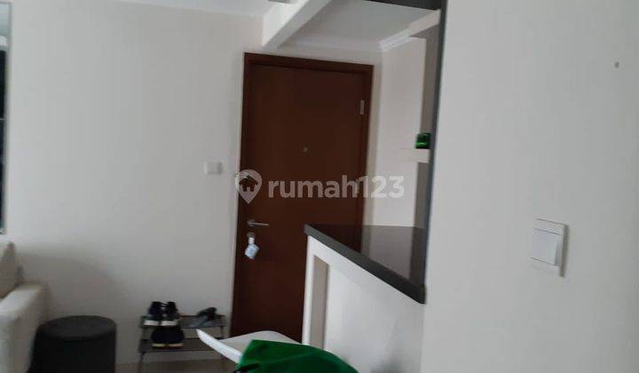 Apartemen Signature Park Grande 2 BR Furnished Bagus 2