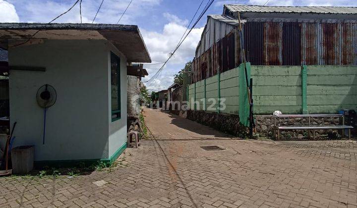 Dijual Rumah Siap Huni di Cikunir Bekasi. Nego Sampai Deal 2