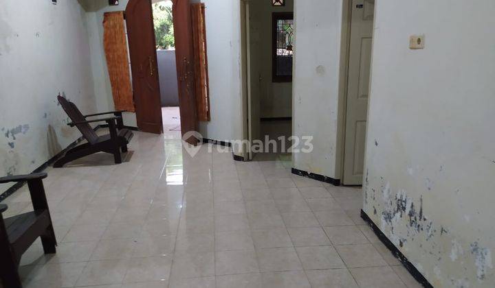 Rumah 2 Lantai di Bojong Kulur Bogor. Bebas Banjir. Nego Sampai Deal 1