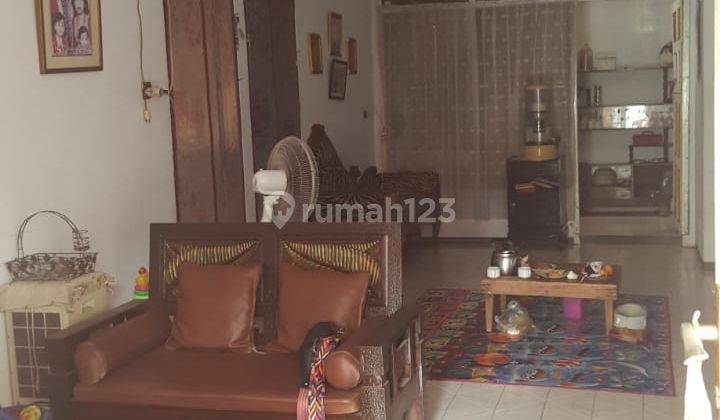 Rumah 2 Lantai Unfurnished SHM di Pulogebang Permai, Jakarta Timur 2