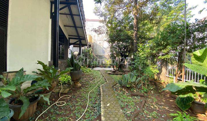 Rumah 2 Lantai Unfurnished di Perumahan Puri Indah (komplek Sps), Jakarta Barat 2