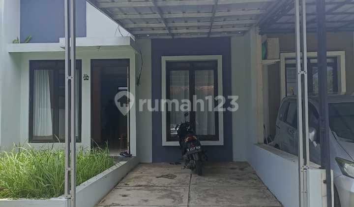 For Sale Minimalist House in Bogor. Location in a Cluster. Move-in Ready. For Sale Minimalist House in Bogor. Location in a Cluster. Move-in Ready.