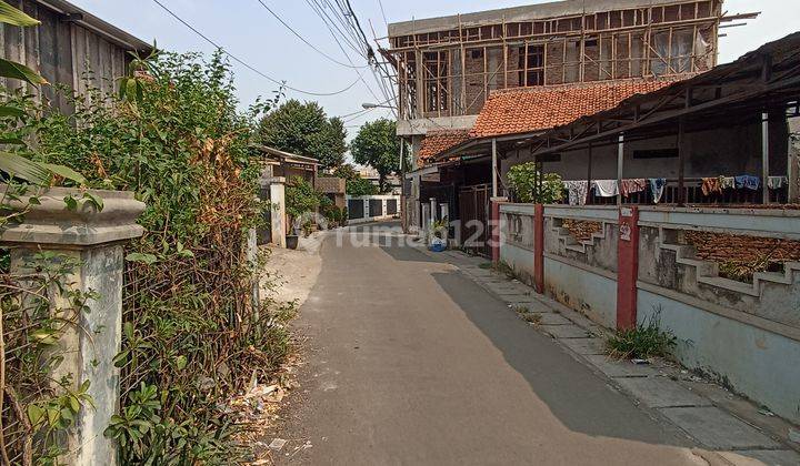 Dijual Cepat Rumah di Bekasi Selatan. Nego Sampai Deal 2