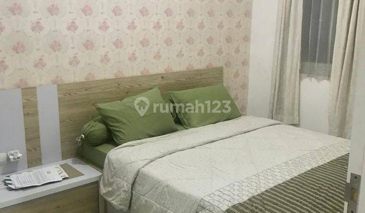 Apartemen AEROPOLIS 2 BR Furnished Bagus 1